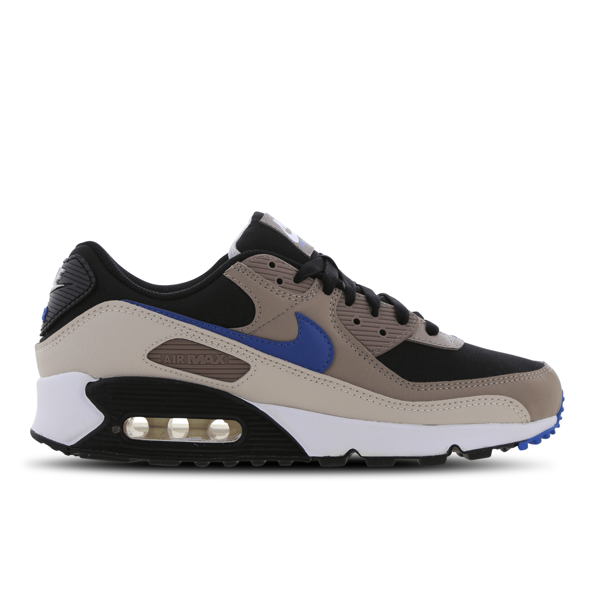 sidestep nike air max 90