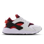 White-Varsity Red-Black