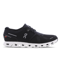 Hombre Zapatillas - ON Cloud 5 - Black-White