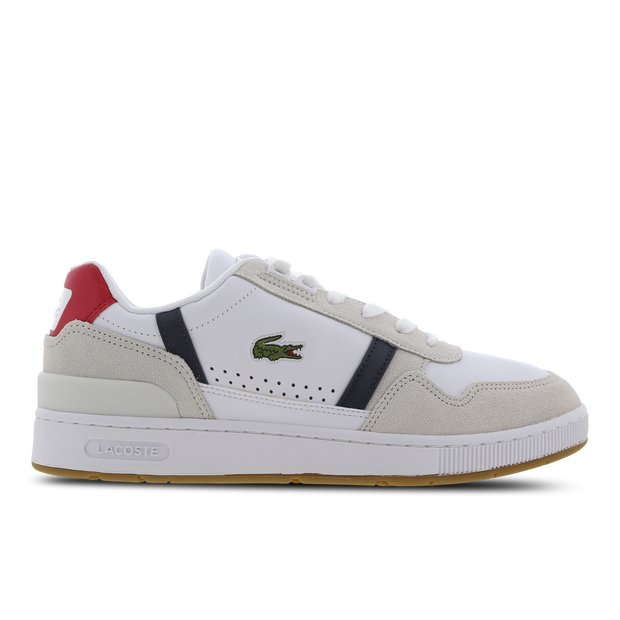 Lacoste T-clip - Heren