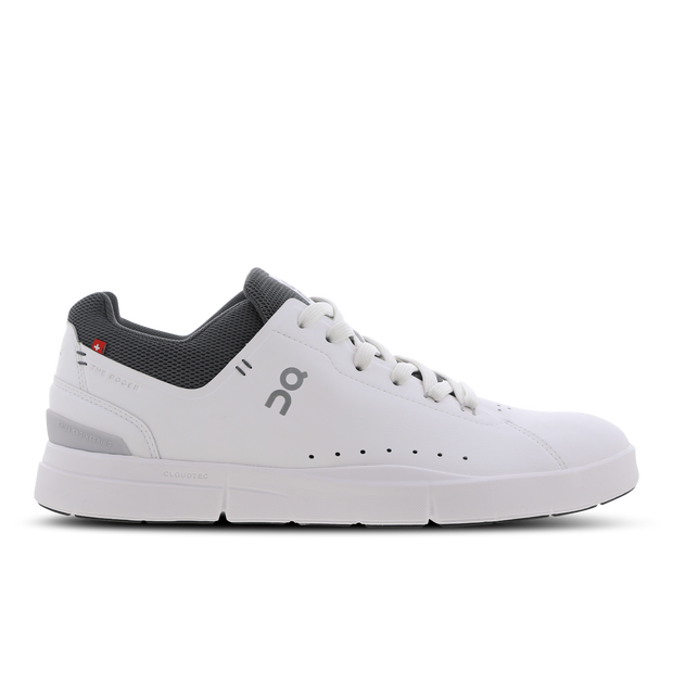 ON THE ROGER ADVANTAGE - Heren