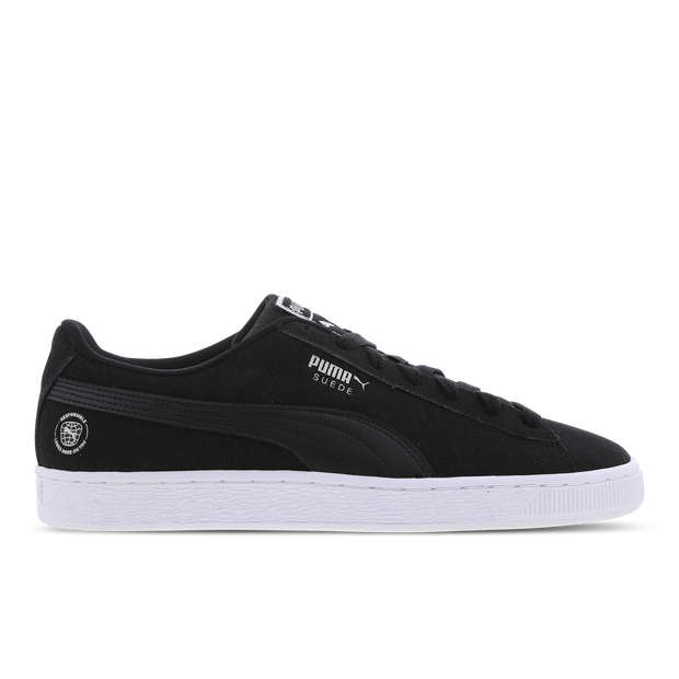 Puma Suede Re - Heren