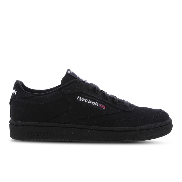 Reebok Club C Tru Black - Herren