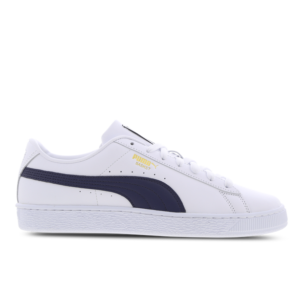 Puma Basket Classic Xxi - Heren