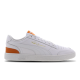 Puma White-Puma White