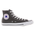 Converse CTAS High - Men Shoes Charcoal-White