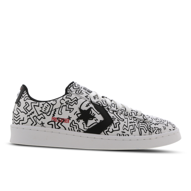 Converse Pro Leather Ox - Heren