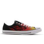 Black-Red-Yellow