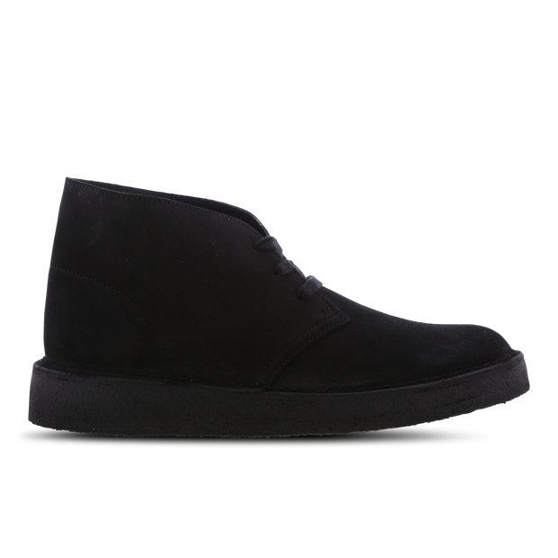 Clarks discount heren zwart