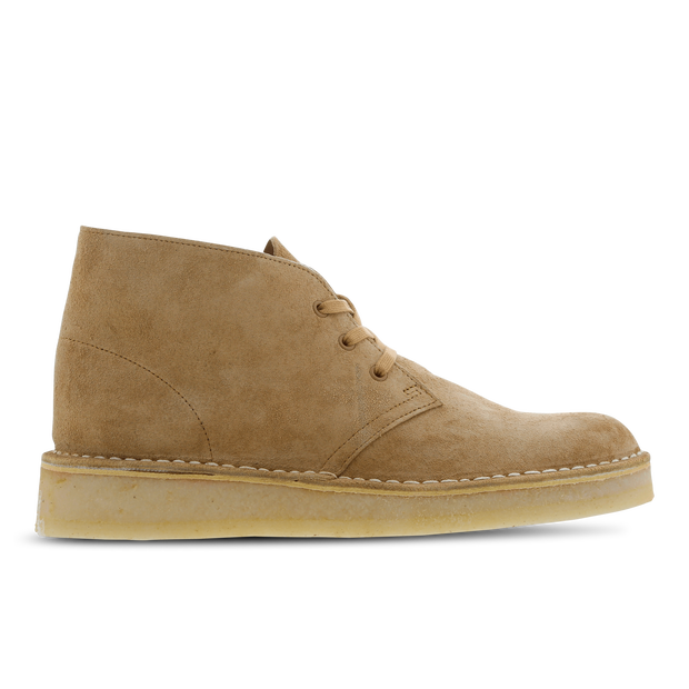 Clarks Originals Desert Coal - Heren