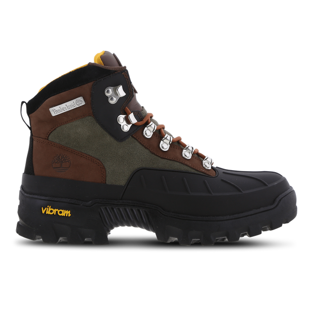 Timberland Vibram Euro Hiker - Heren