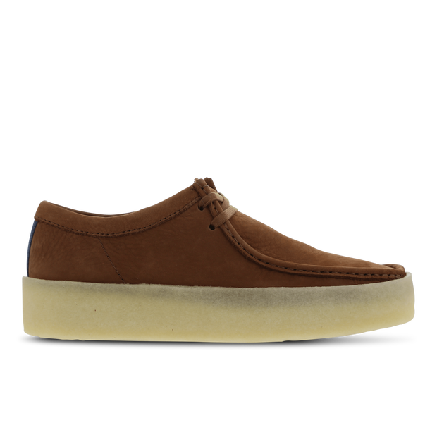 Clarks Originals Wallabee Cup - Heren