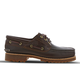 Authentics 3 Eye Classic - Men - Brown / Brown