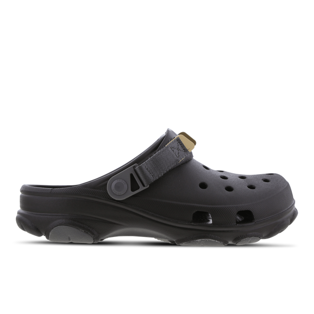 Crocs Classic All-Terrain Clog Black - 206340-001