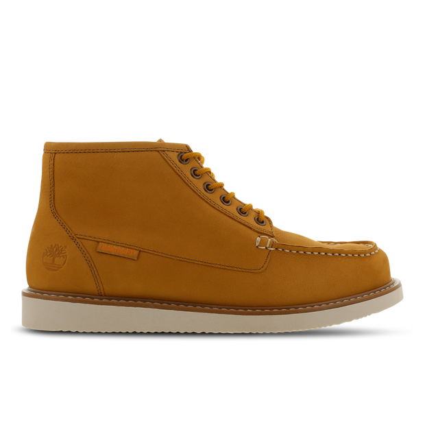 Timberland Newmarket Ii Boat Chukka - Heren