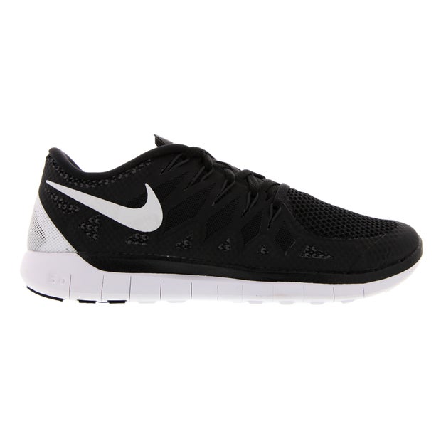 Nike Free 5.0 2014 - Dames Schoenen - 642199-001