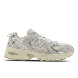 Men Shoes - New Balance 530 - Beige-White