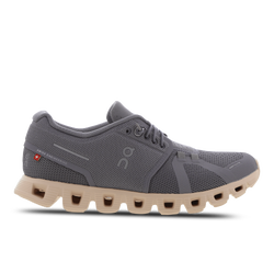 Femme Chaussures - On Cloud 5 - Zinc-Shell
