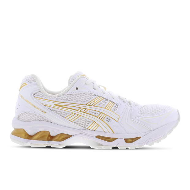 Asics Gel-Kayano 14 White/ Midnight - 1202A056-109