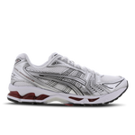 White-Pure Silver-Red