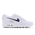 Nike Air Max 90 Essential - Women Shoes White-Thunder Blue-Green Noise