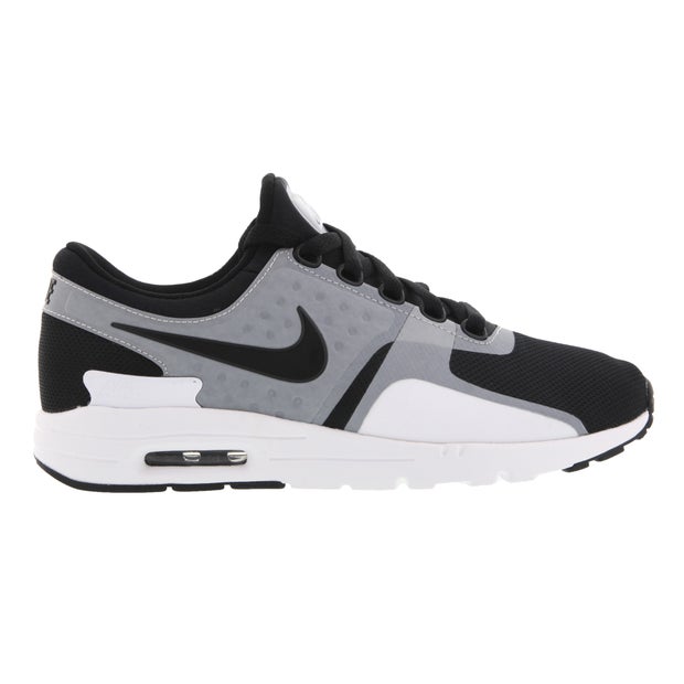 Nike Air Max Zero White/Black (W) - 857661-102