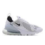 White-Black-White