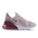 Nike Air Max 270 - Women Shoes Barely Rose-Vintage Wine-Elemental Rose