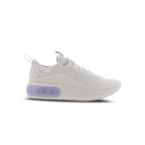 White-Oxygen Purple - C-NK AM DIA WHT/PURPLE