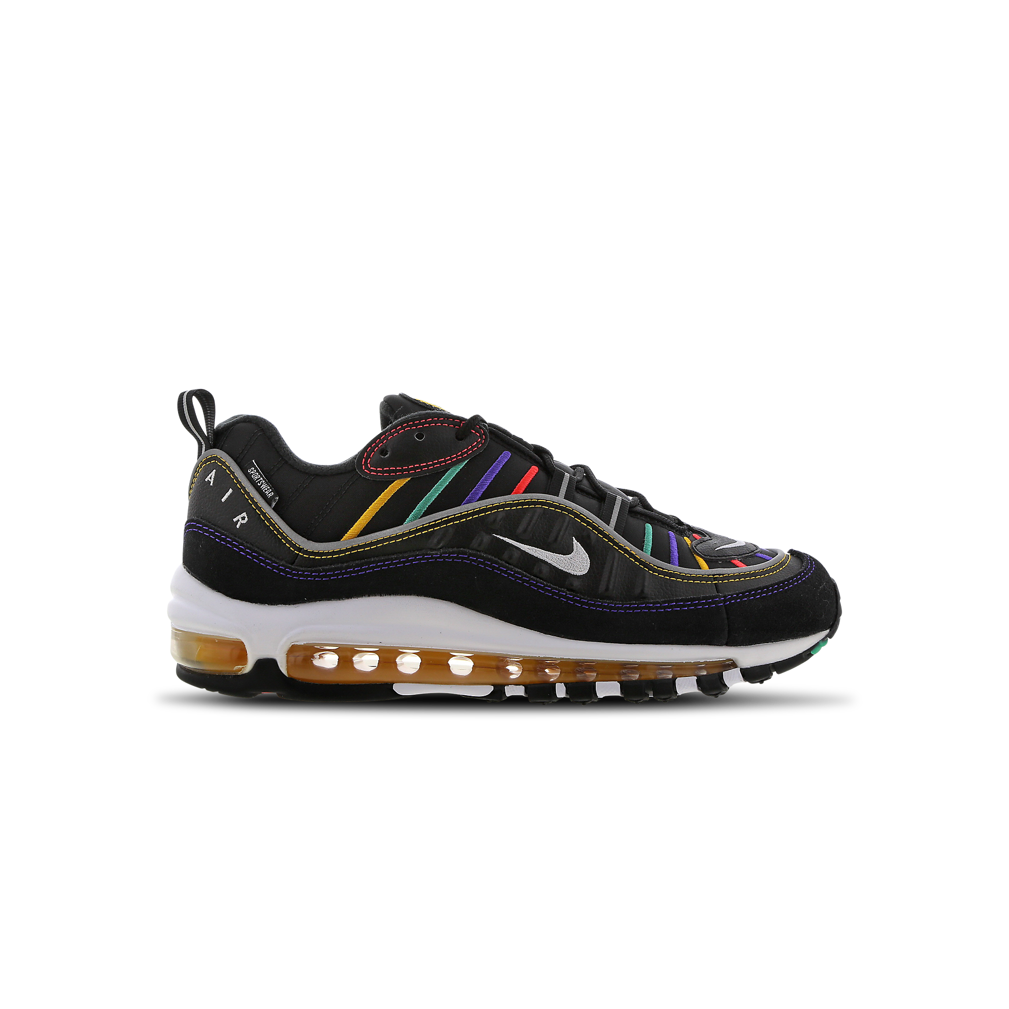 Nike Wmns Air Max 98 Prm @ Footlocker