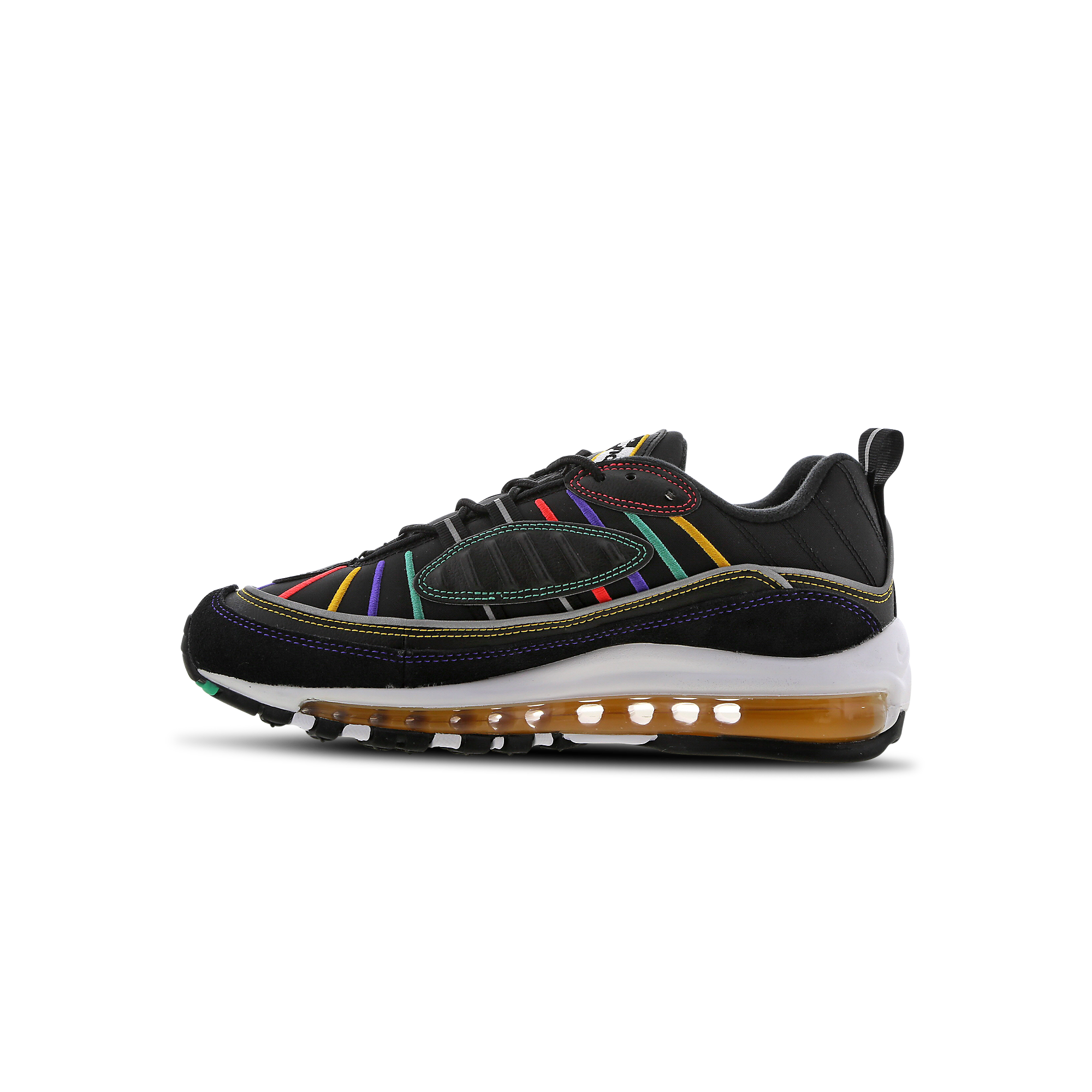 nike air max 98 foot locker