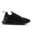 Nike AIR MAX 270 - Dames Black-Black-Black-Black