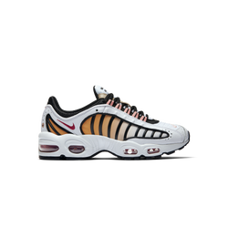 Women Shoes - Nike Air Max Tailwind - White-Red-Coral