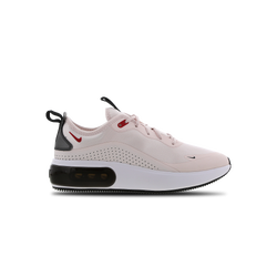 Women Shoes - Nike Air Max Dia - Soft Pink-Gym Red