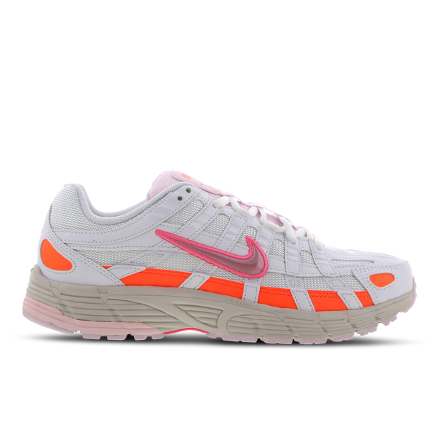 Nike P-6000 Zapatillas - Mujer - Blanco - CV3033-100