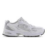 White-Silver-White