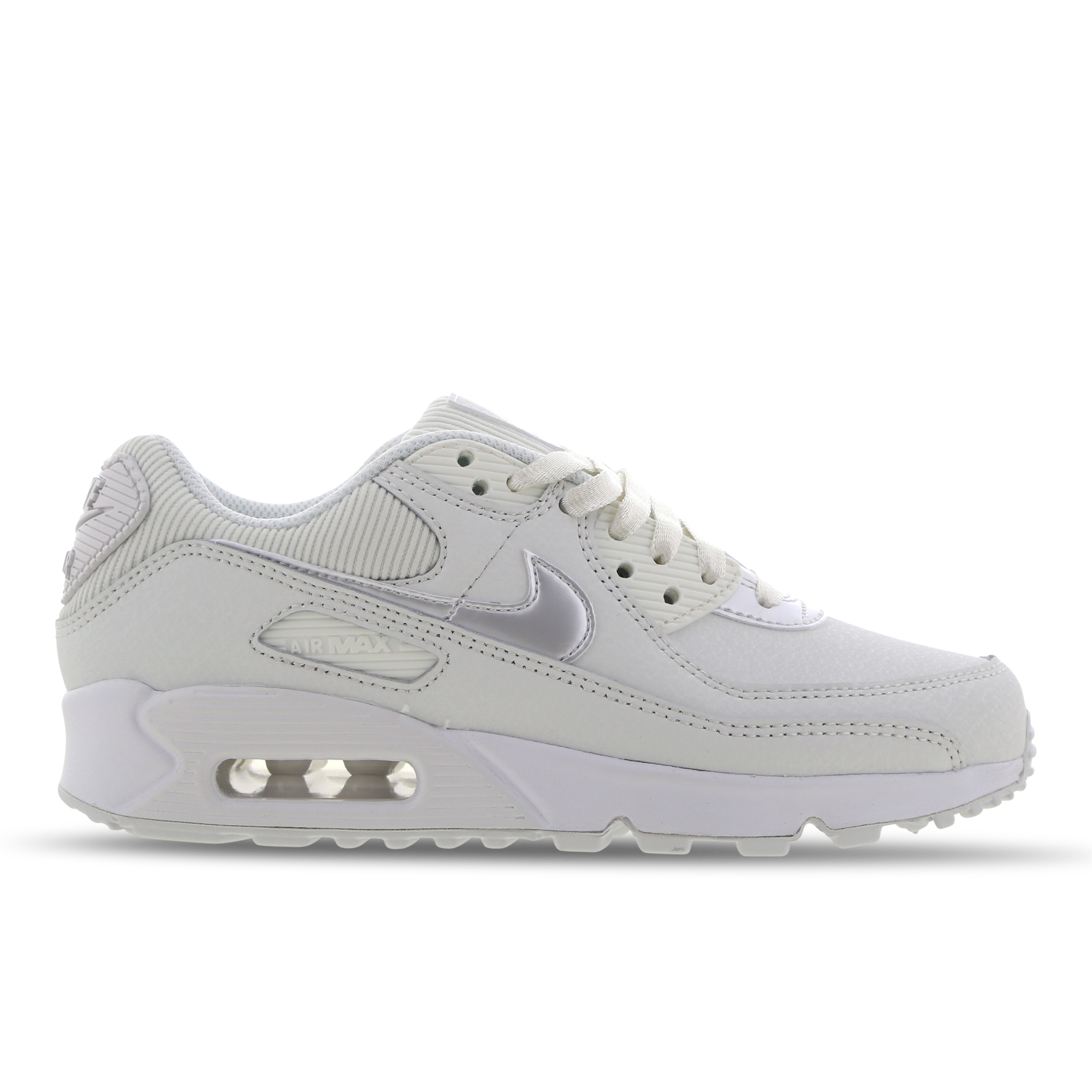 air max 90s white womens