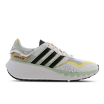 White-Black-Green