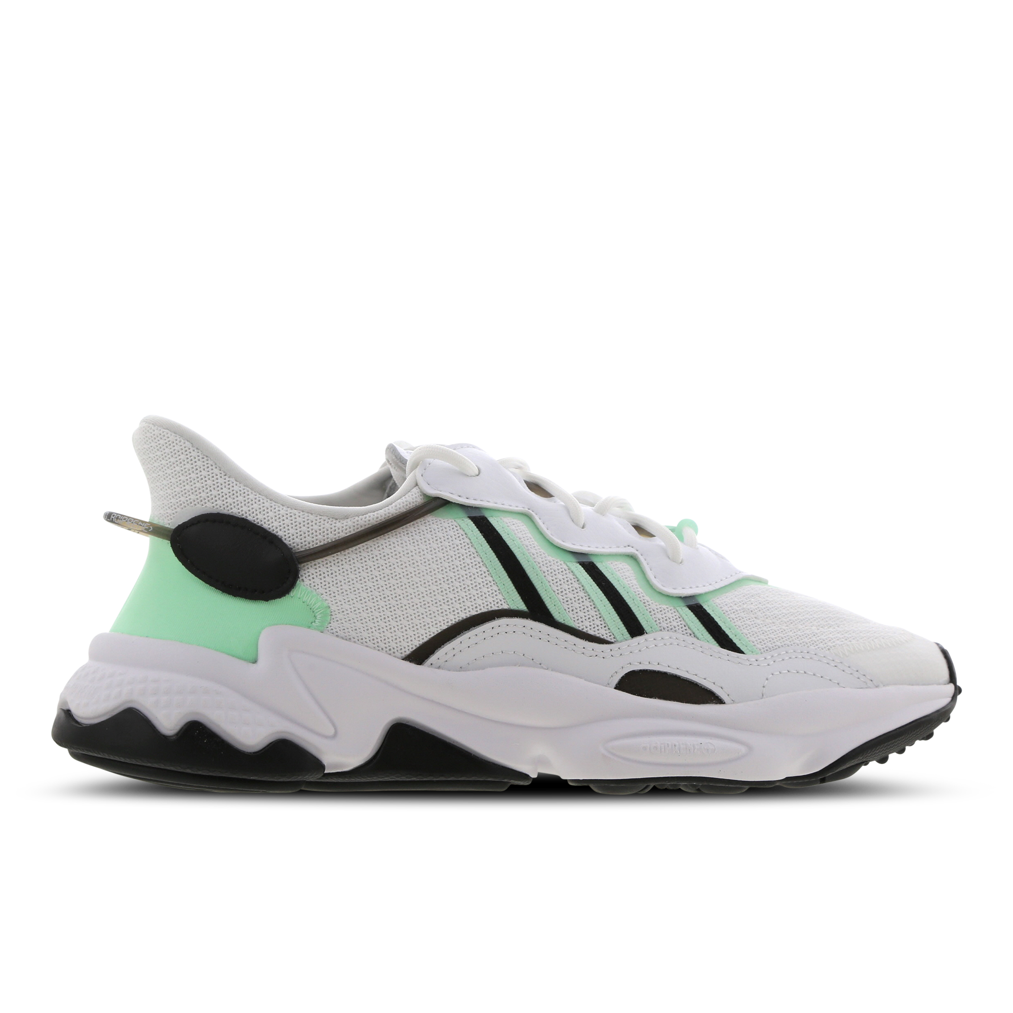 ozweego footlocker