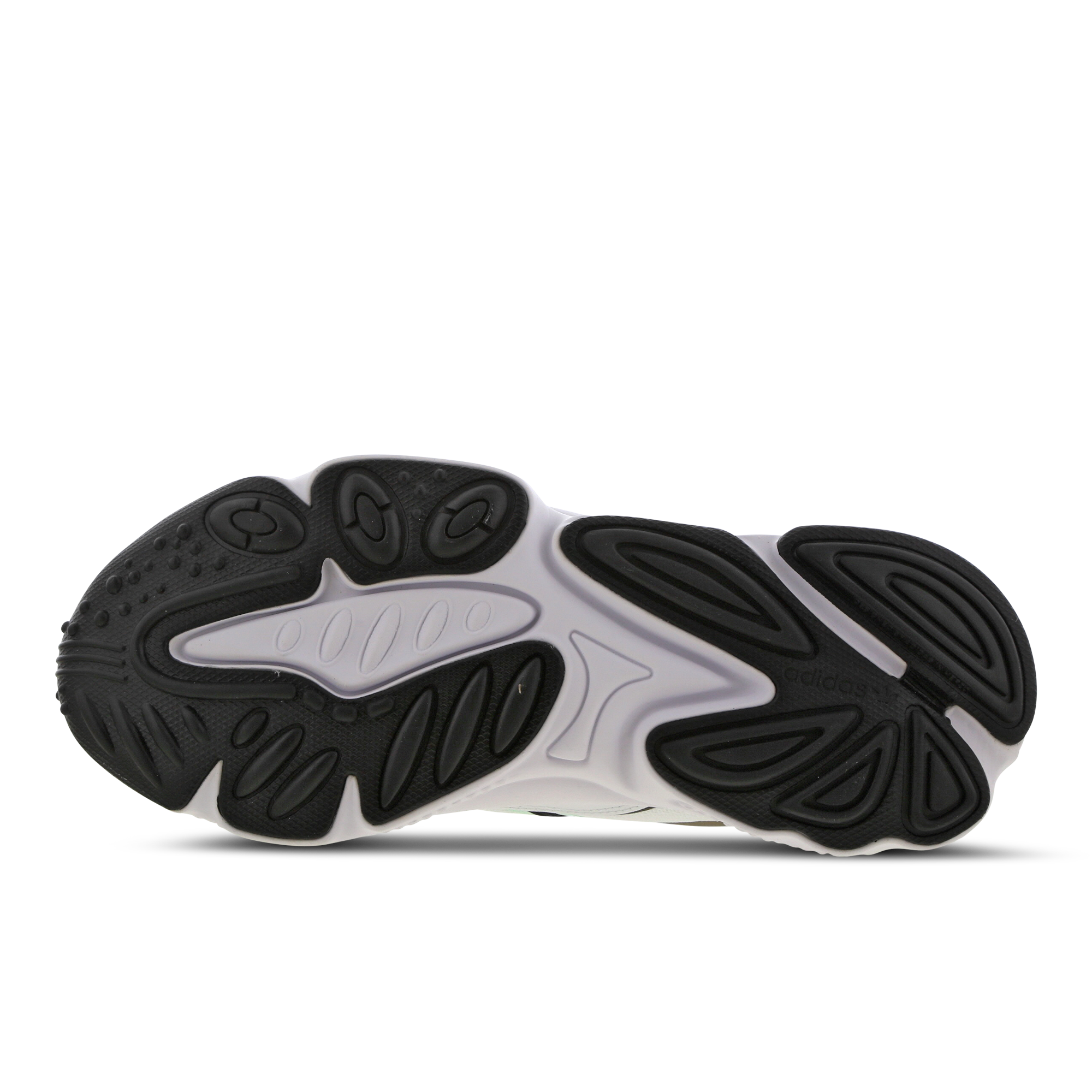ozweego footlocker