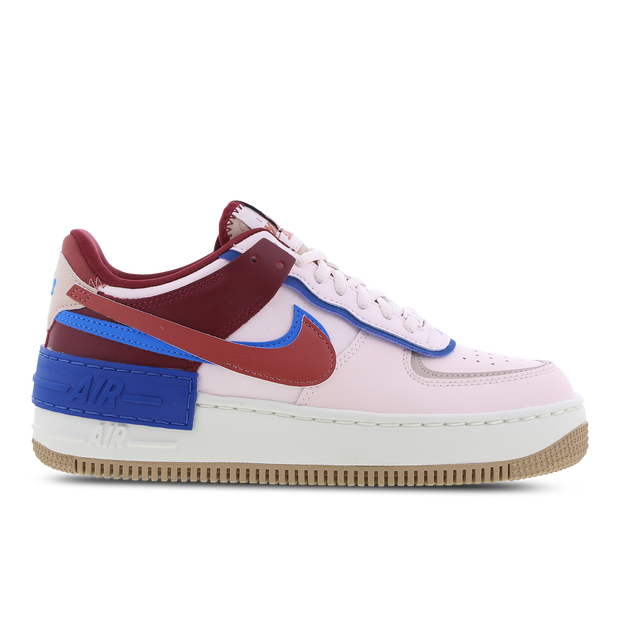 Nike Air Force 1 Shadow - Dames