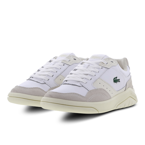 Fashion lacoste luxe