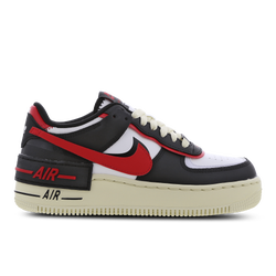 Women Shoes - Nike Air Force 1 Shadow - Wonder Beige-Wonder Beige