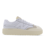 White-White