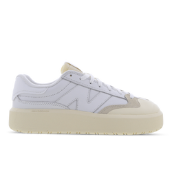 Uomo Scarpe - New Balance CT302 - White-White