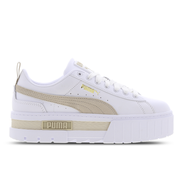 Puma Mayze Lth - Dames