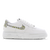 Nike Air Force 1 Pixel - Dames White-White | 