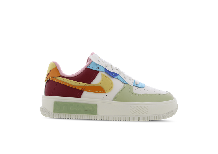 Nike Air Force 1 Fontanka Sidestep