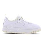 Puma White-Pristine White