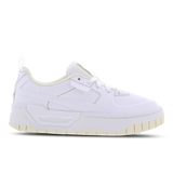 Puma White-Pristine White